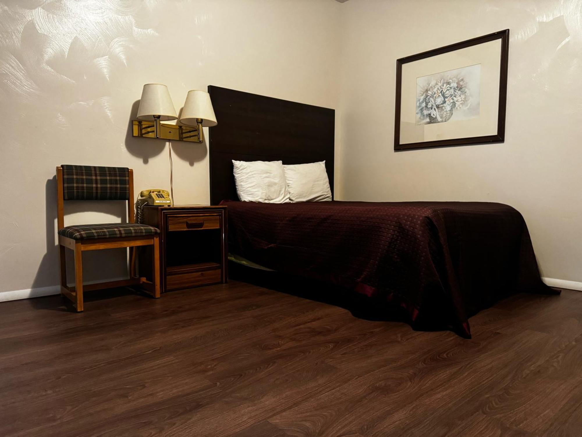 Heritage Inn Юниънтаун Екстериор снимка